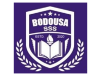Bodousa Senior Secondary School