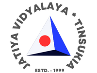 Jatiya Vidyalaya Tinsukia