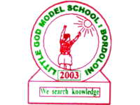 Little God Model School