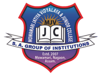 Mowamari Jatiya Vidyalaya